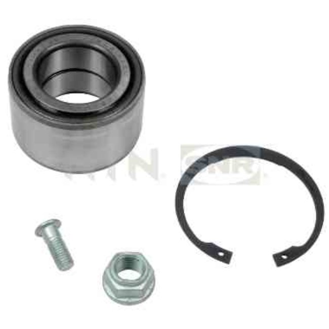 Kit De Roulement De Roue Snr R140.98