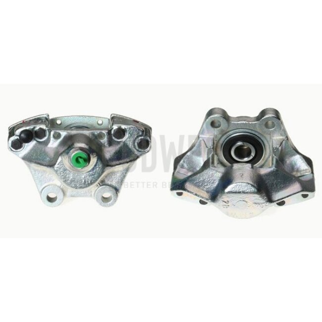 Etrier De Frein Arrière Droit Budweg 34709