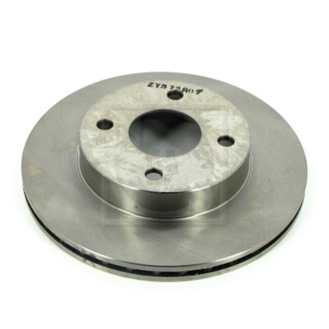 1 Disque De Frein Nps N330n10