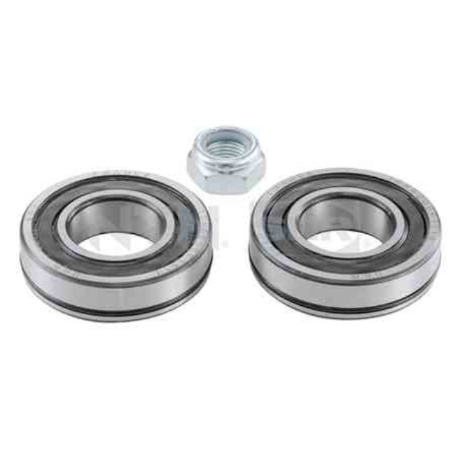 Kit De Roulement De Roue Snr R155.00