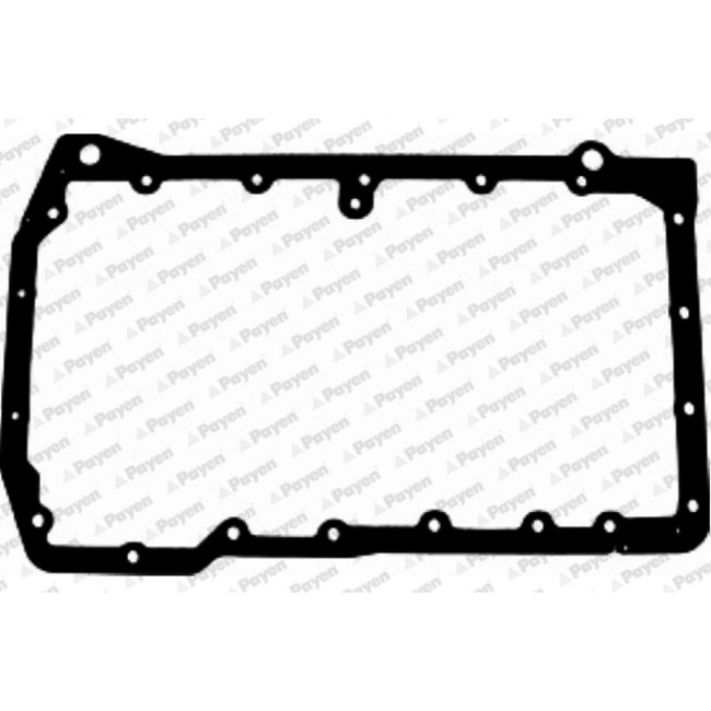 Joint De Carter D'huile Payen Jh5070