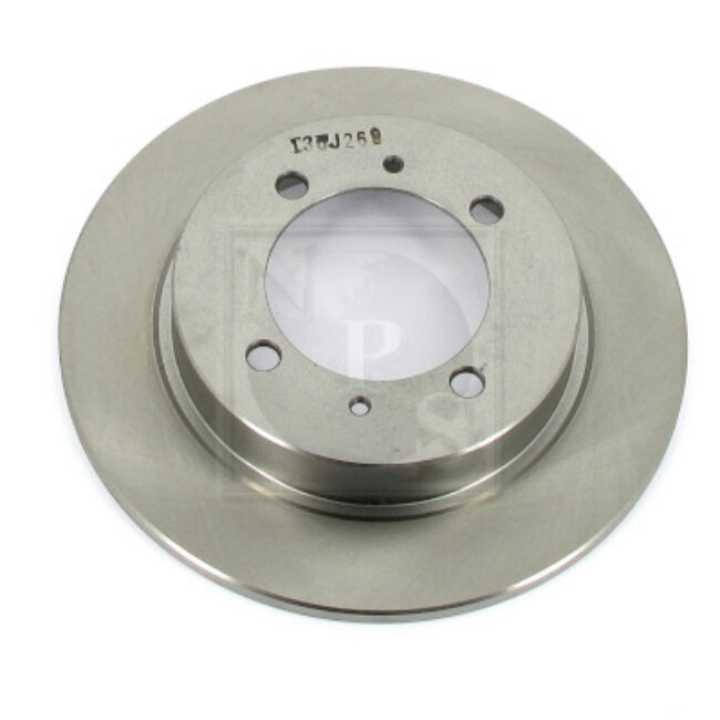 1 Disque De Frein Nps M331i01