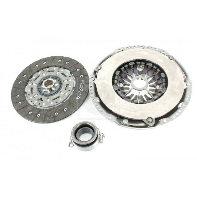 Kit D'embrayage 3 Pièces Nps T200a242