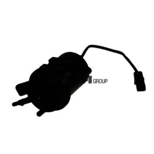 Filtre À Carburant Purflux Fc577e