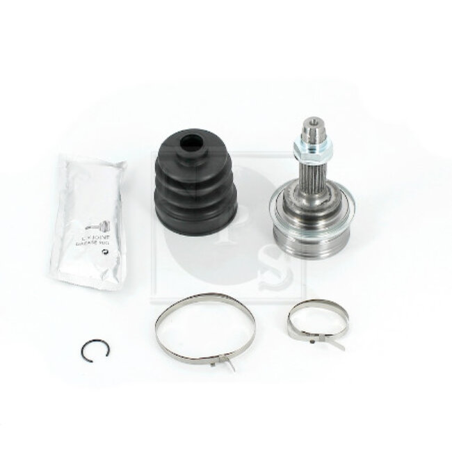 Tête De Cardan Nps T281a05