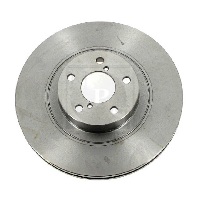 1 Disque De Frein Nps S330u07