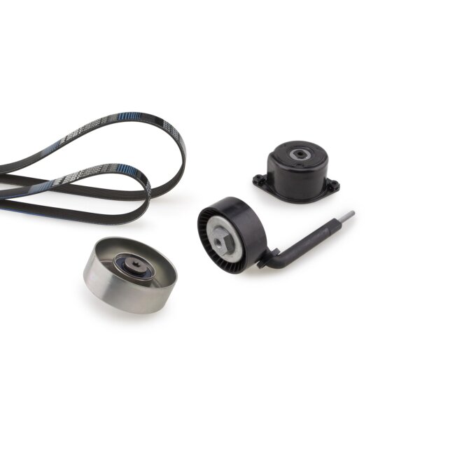 Kit De Courroies D'accessoires Gates K226pk2083