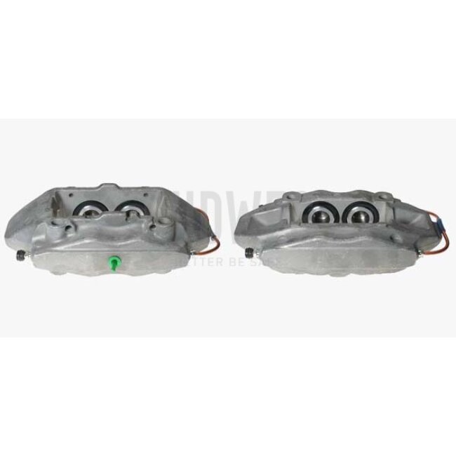 Etrier De Frein Avant Gauche Budweg 343782