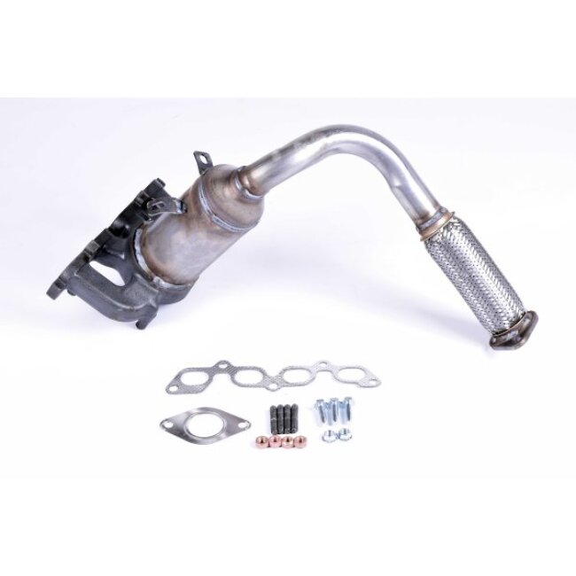 Catalyseur Eec Fr6042