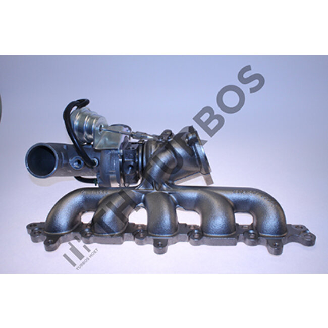 Turbocompresseur Turbo's Hoet 1102190