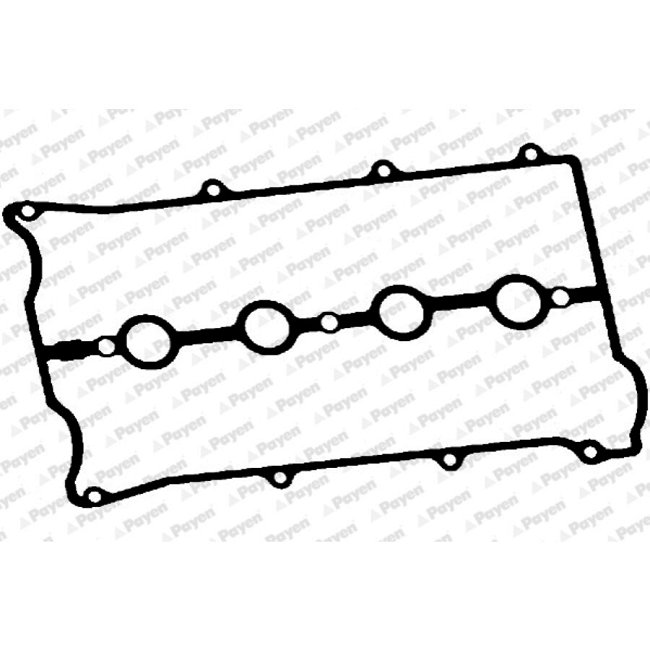 Joint Couvre Culbuteurs Payen Jn775