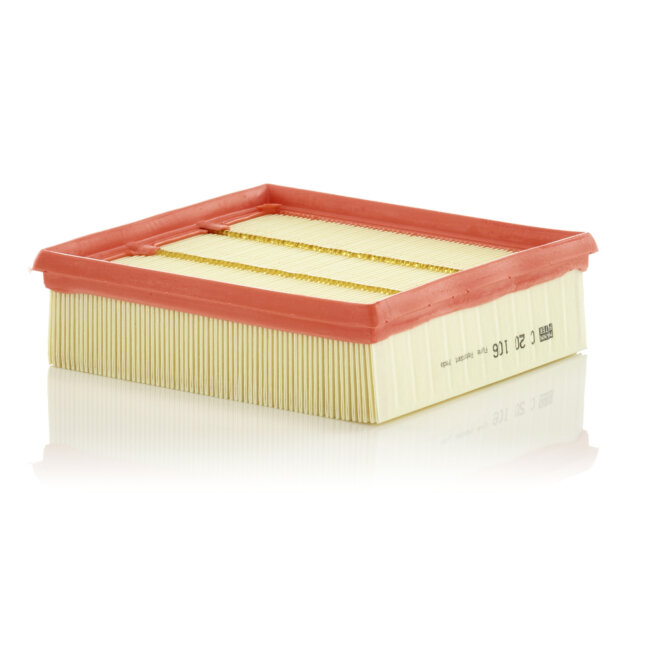 Filtre À Air Mann-filter C20106