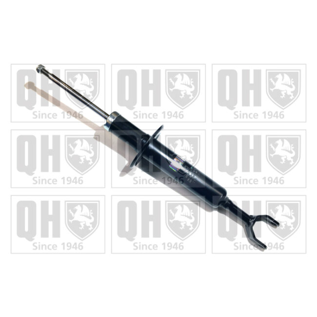 1 Amortisseur Quinton Hazell Qag179917