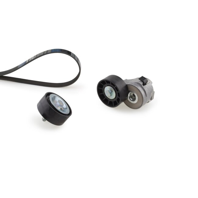 Kit De Courroies D'accessoires Gates K017pk1325