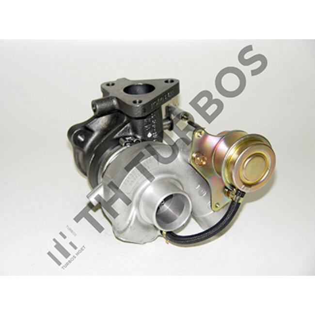Turbocompresseur Turbo's Hoet 1101403