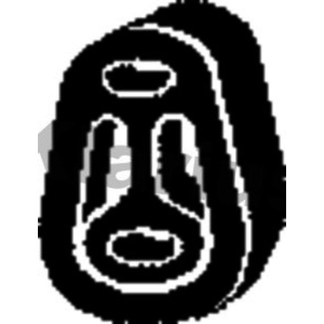 Joint Échappement Klarius 420212