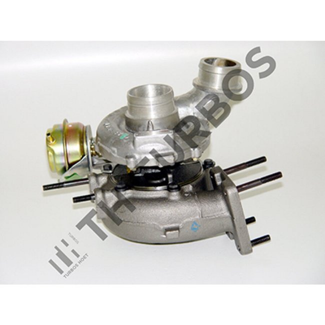 Turbocompresseur Turbo's Hoet 1100178