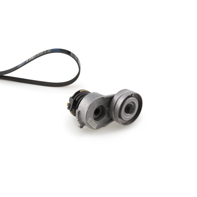 Kit De Courroies D'accessoires Gates K016pk1275