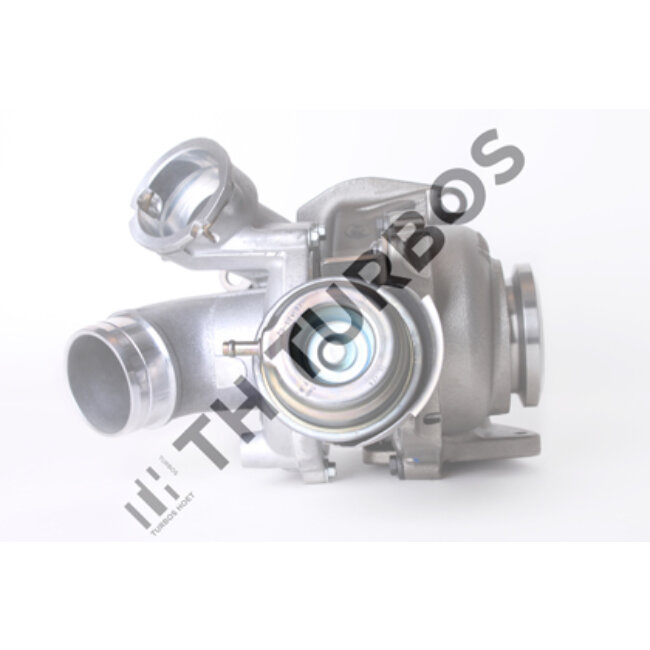 Turbocompresseur Turbo's Hoet 1104625