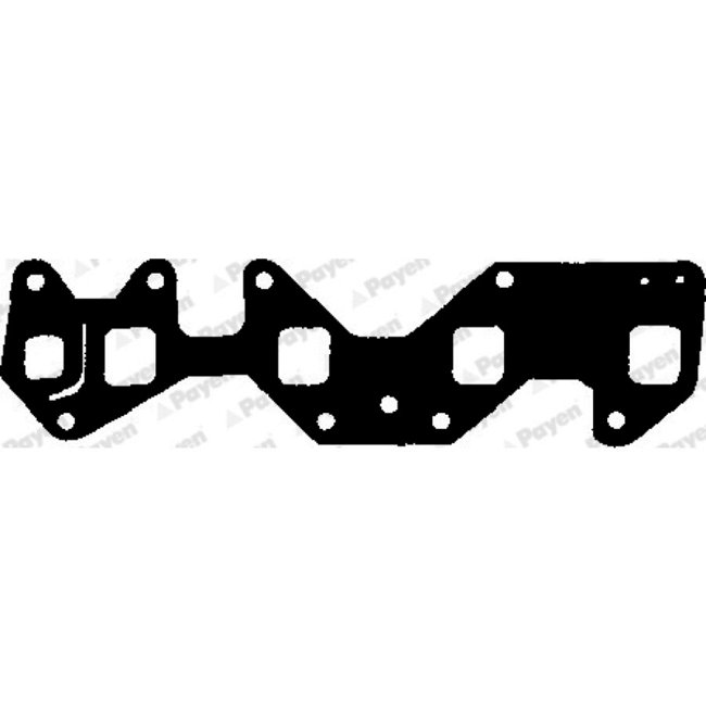 Joint D'étanchéité Collecteur D'admission Payen Jc824