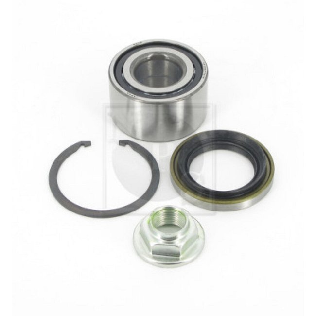 Kit De Roulement De Roue Nps T470a35