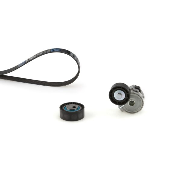 Kit De Courroies D'accessoires Gates K016pk1693