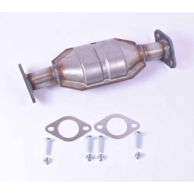 Catalyseur Eec Ma8007