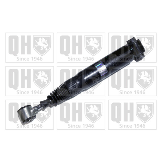 1 Amortisseur Quinton Hazell Qag177127