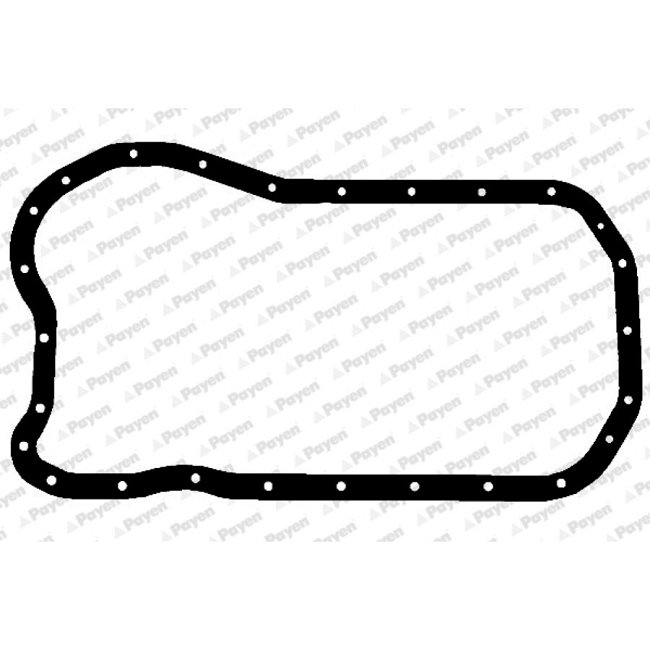 Joint De Carter D'huile Payen Jh5059