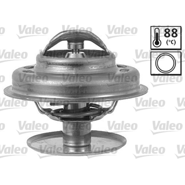 Thermostat Valeo 819891