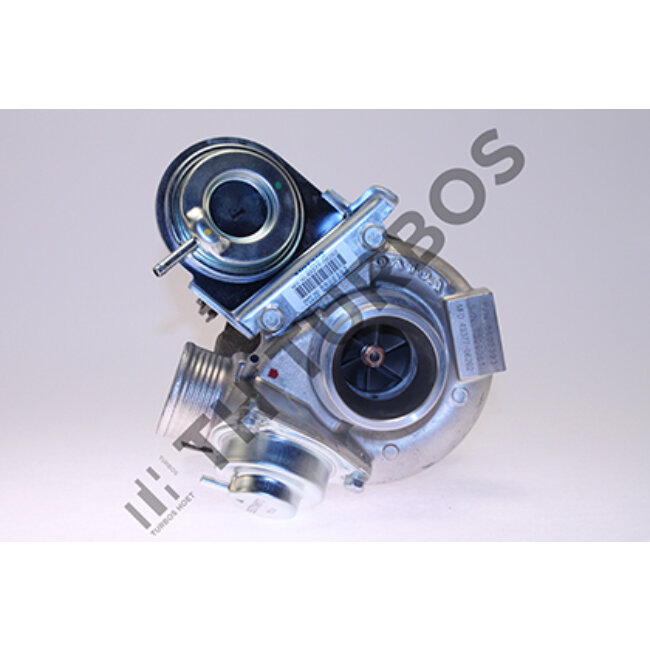 Turbocompresseur Turbo's Hoet 1102767