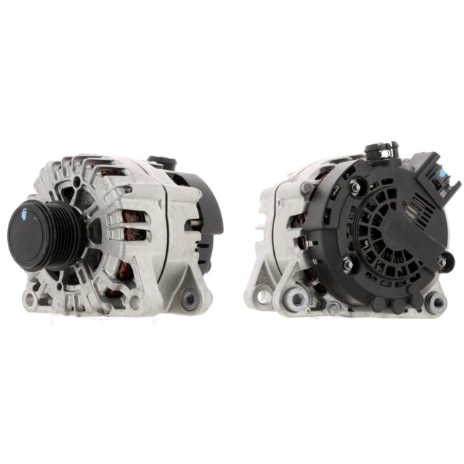 Alternateur Cevam 4337