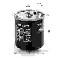 Filtre à carburant MANN-FILTER WK822/1