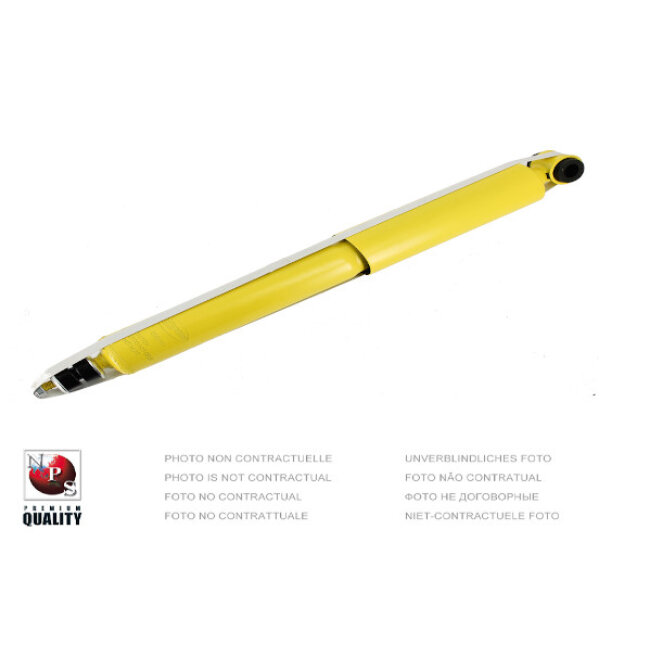 1 Amortisseur Nps T496a18