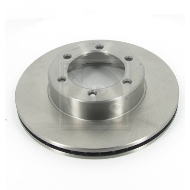 1 Disque De Frein Nps T330a71