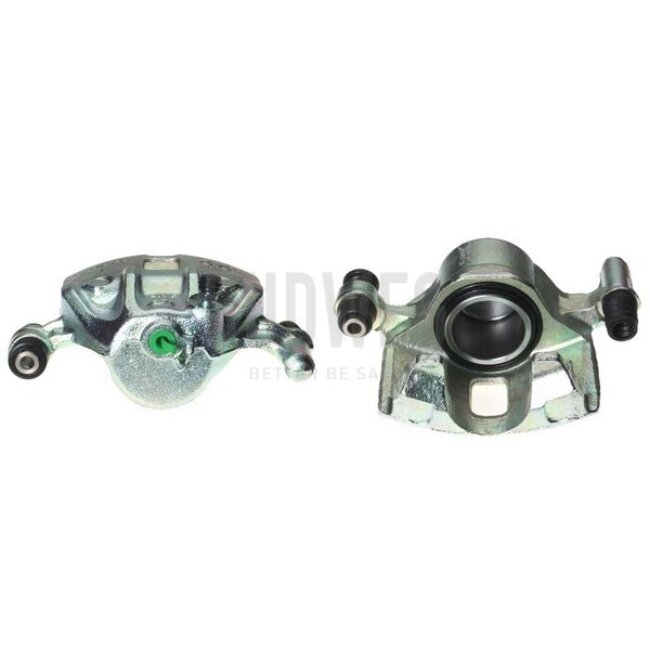 Etrier De Frein Avant Droit Budweg 342623