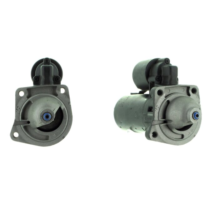 Démarreur Cevam 3876