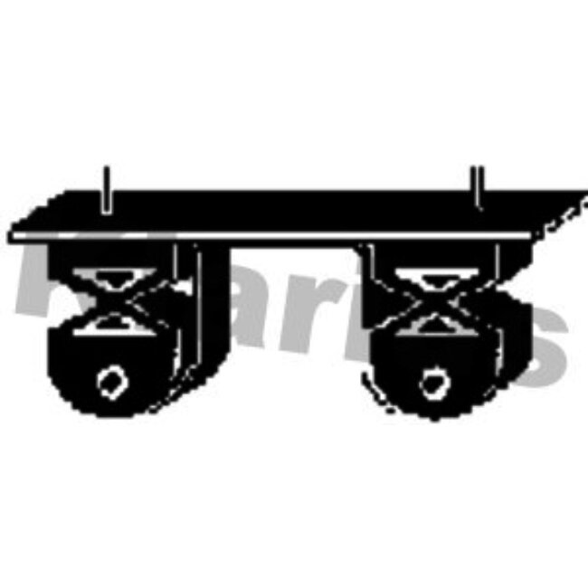 Joint Échappement Klarius 420425