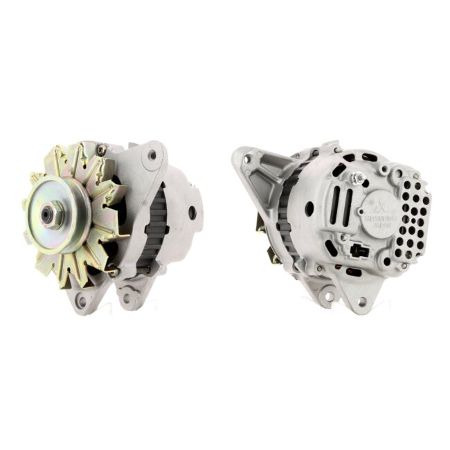 Alternateur Cevam 9004