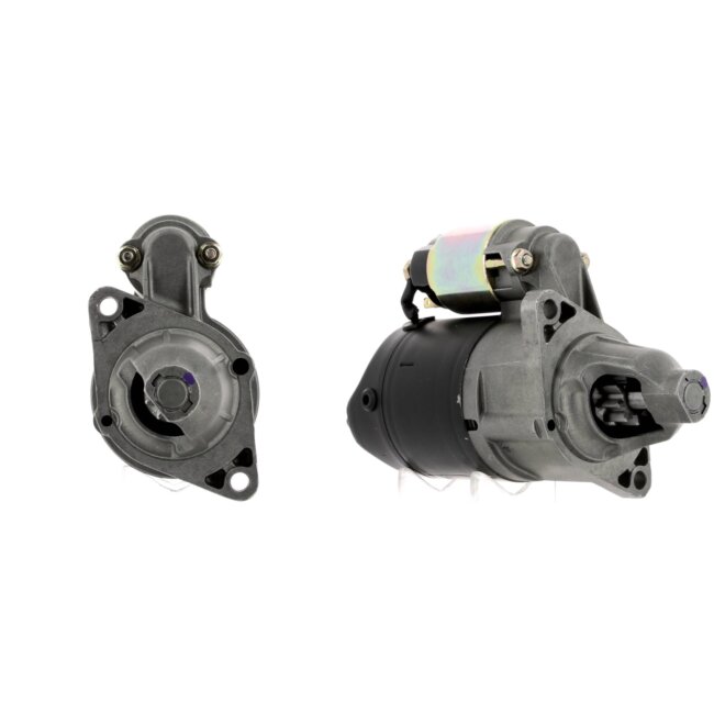 Démarreur Cevam 9645