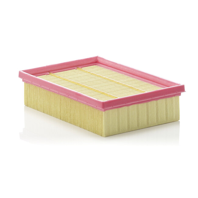 Filtre À Air Mann-filter