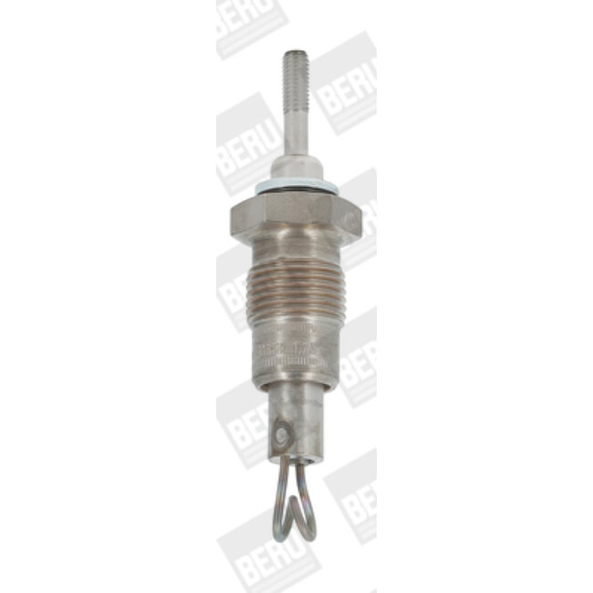 1 Bougie De Préchauffage Beru Gd318