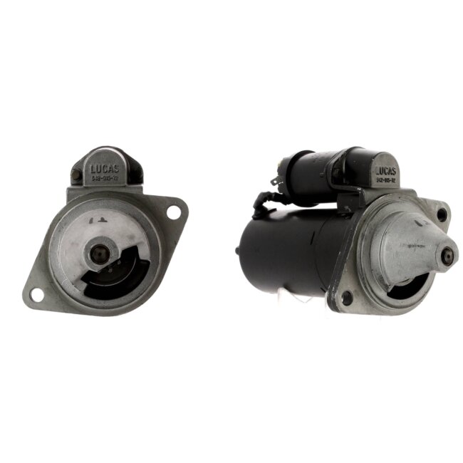 Démarreur Cevam 3678