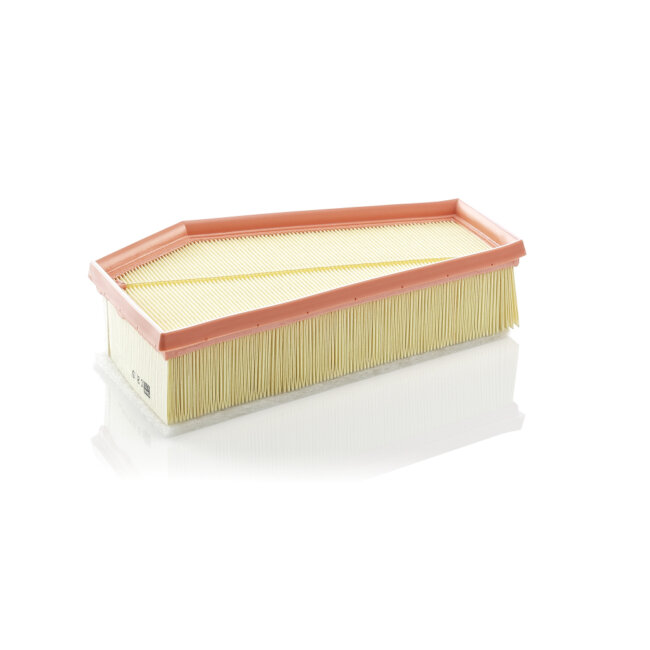 Filtre À Air Mann-filter