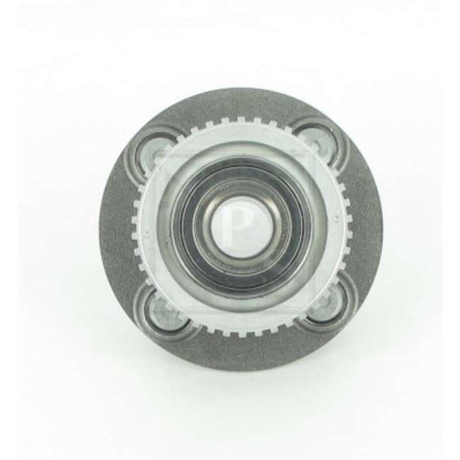 Kit De Roulement De Roue Nps N471n17