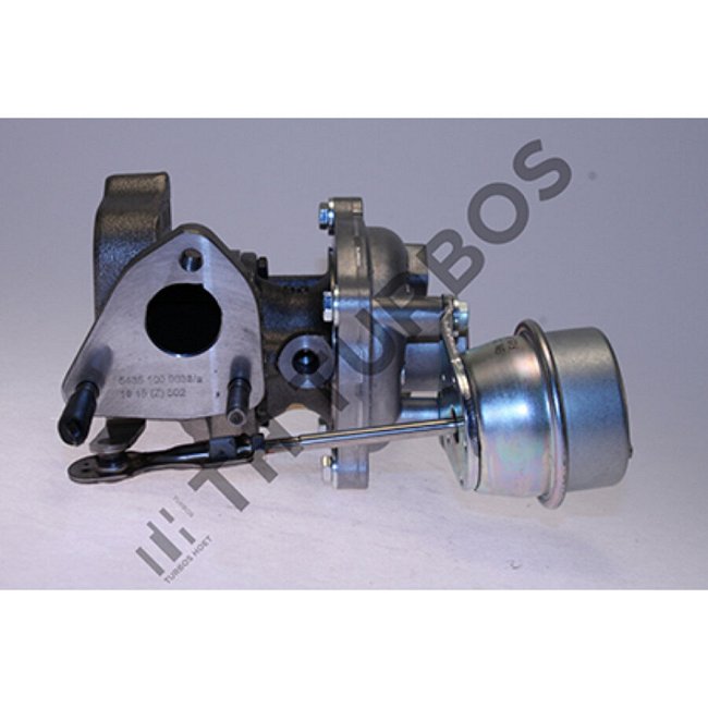 Turbocompresseur Turbo's Hoet 1102757