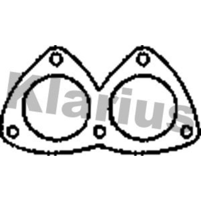 Joint Échappement Klarius 410782