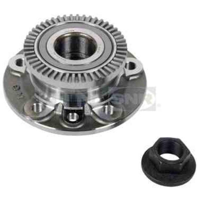 Kit De Roulement De Roue Snr R153.19