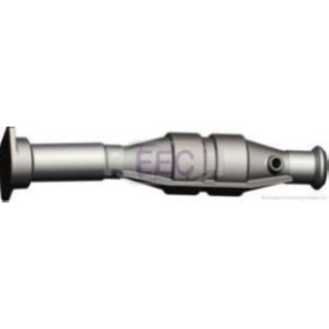 Catalyseur Eec Re6051