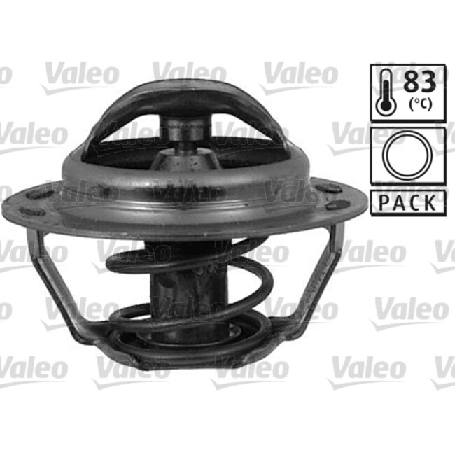 Thermostat Valeo 820471